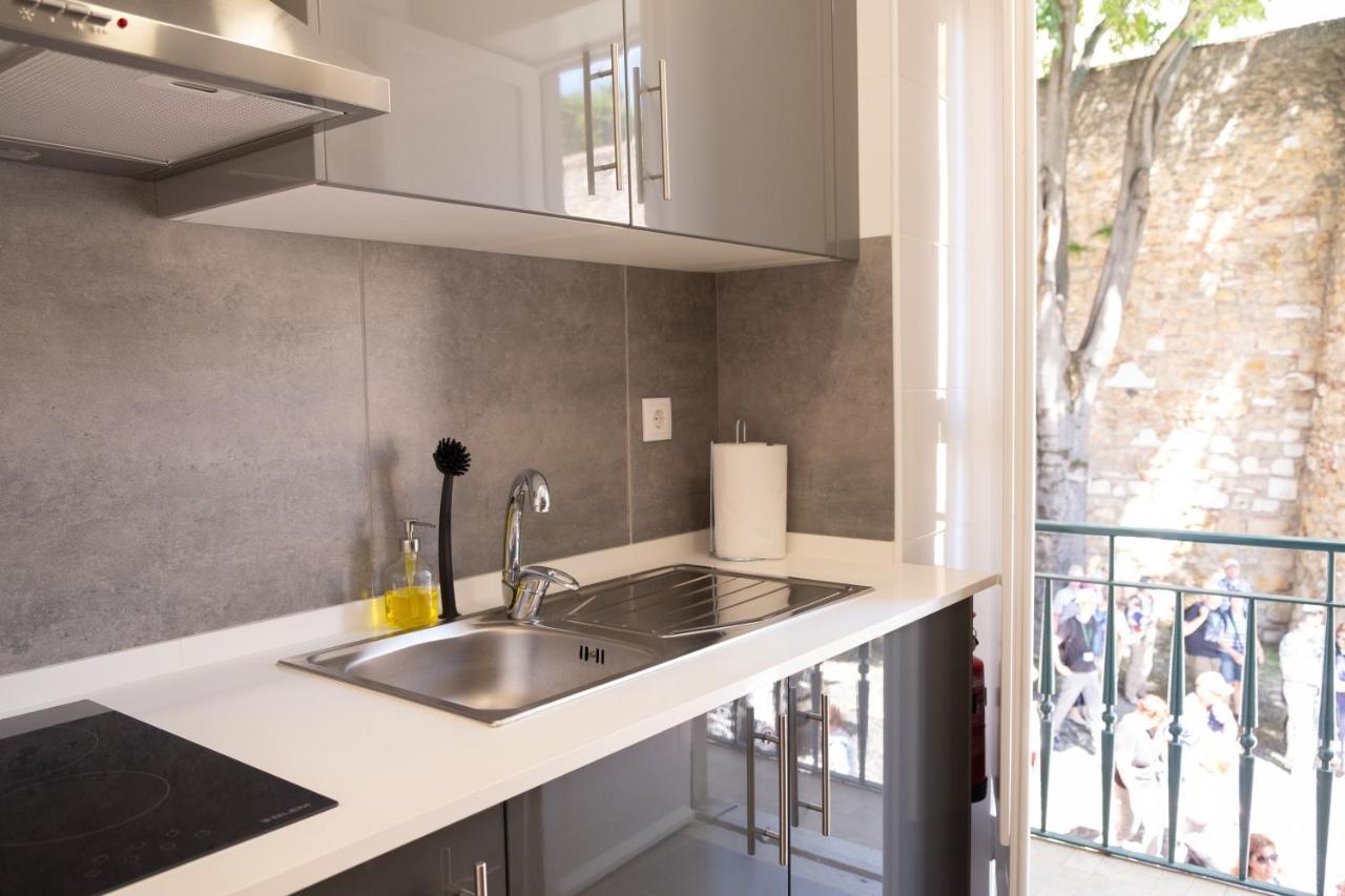 Apartment Casas Do Bairro Conqvistador Lisbon