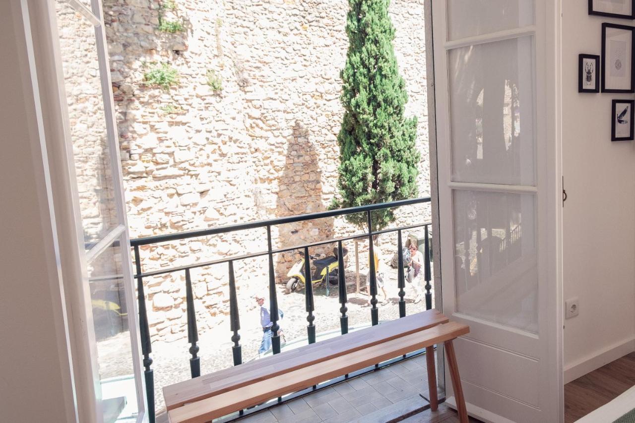 Casas Do Bairro Conqvistador Apartment Lisbon