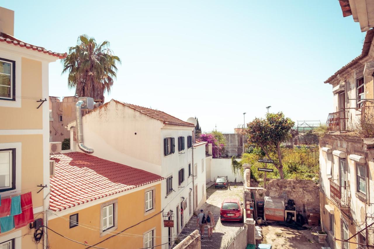 Casas Do Bairro Conqvistador Apartment *