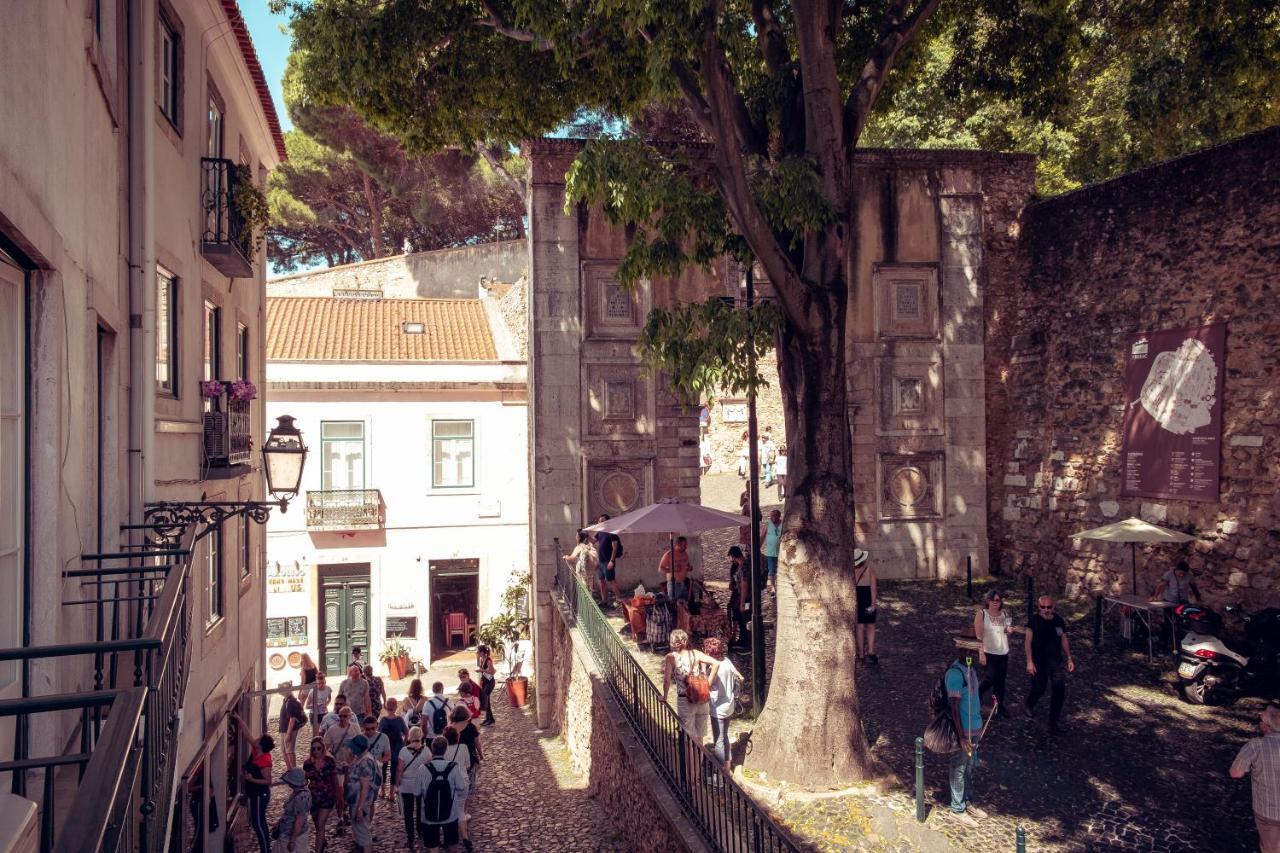 Casas Do Bairro Conqvistador * Lisbon