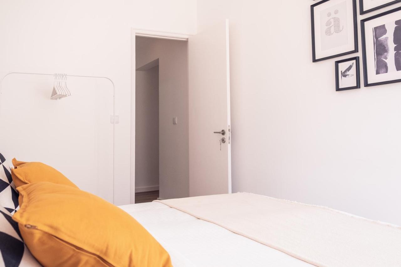 Appartement Casas Do Bairro Conqvistador Lisboa