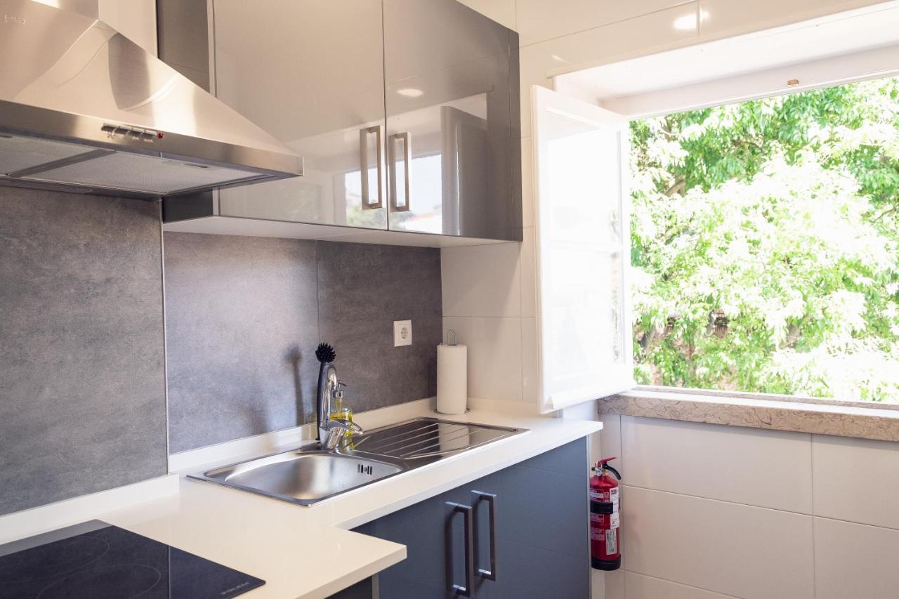 Casas Do Bairro Conqvistador Apartment *