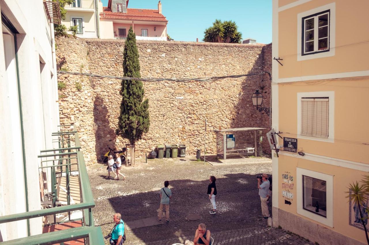 Casas Do Bairro Conqvistador * Lisbon