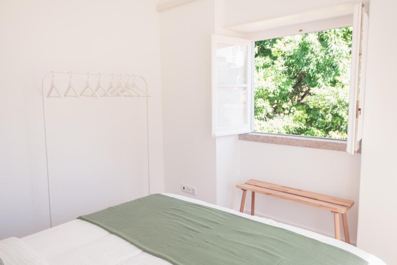 Casas Do Bairro Conqvistador Apartment Lisbon