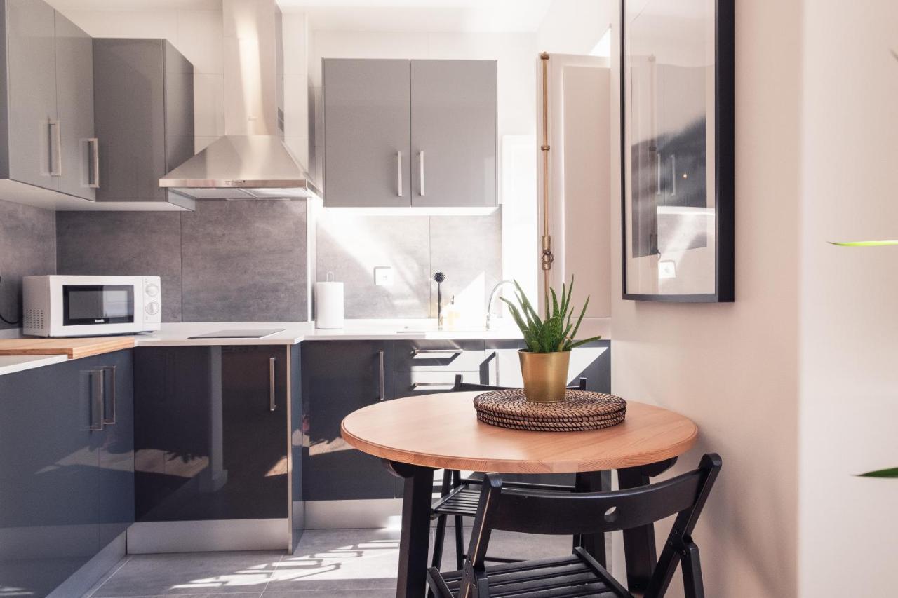 Casas Do Bairro Conqvistador Apartment Lisbon
