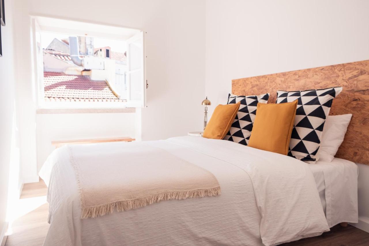 Casas Do Bairro Conqvistador Apartment