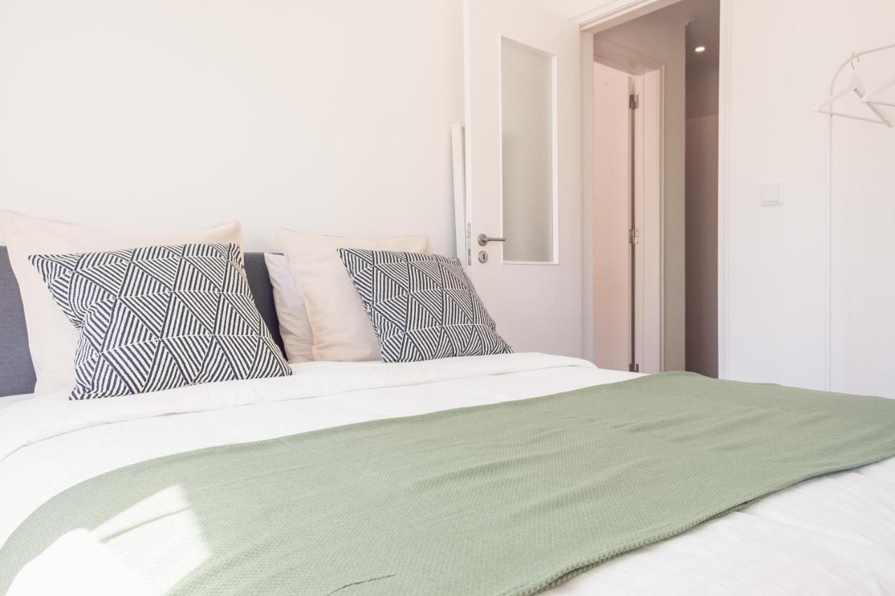 Apartment Casas Do Bairro Conqvistador Lisbon