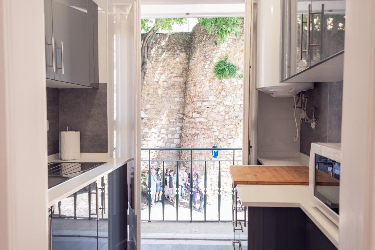 Casas Do Bairro Conqvistador Appartement Lisboa