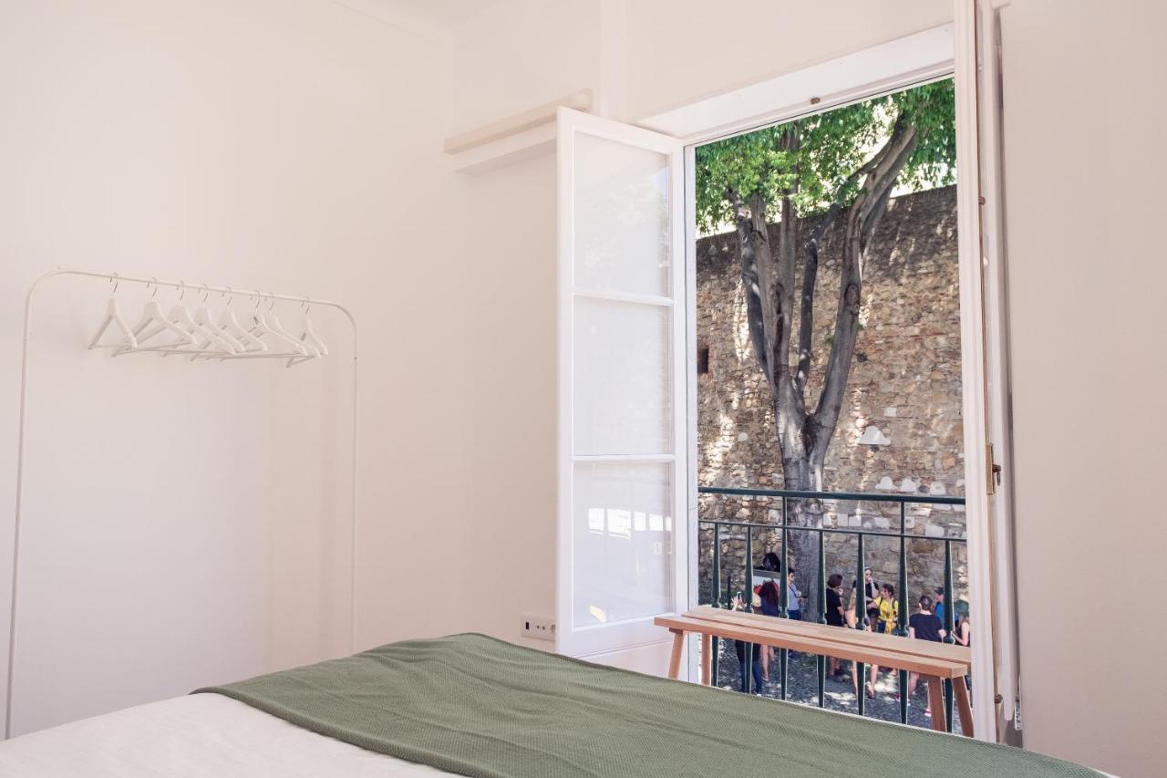Casas Do Bairro Conqvistador Lisbon