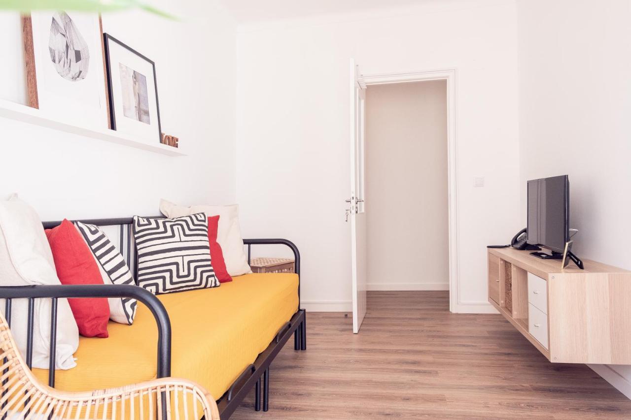 Apartment Casas Do Bairro Conqvistador