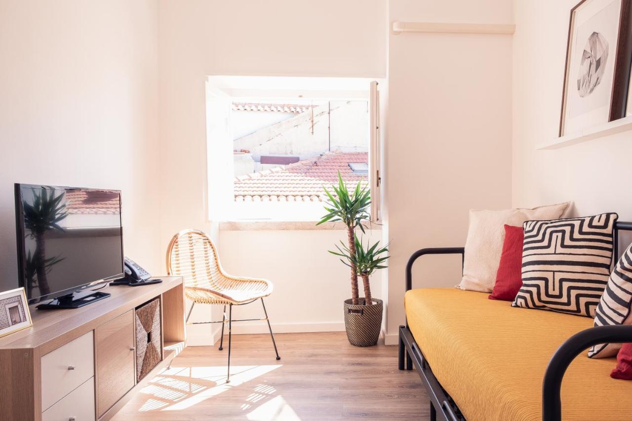 Appartement Casas Do Bairro Conqvistador Lisboa