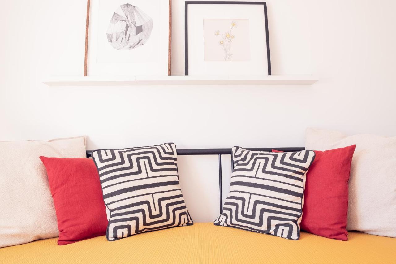 Apartment Casas Do Bairro Conqvistador Lisbon