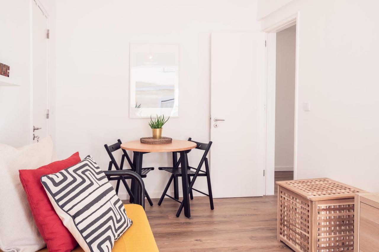 Apartment Casas Do Bairro Conqvistador