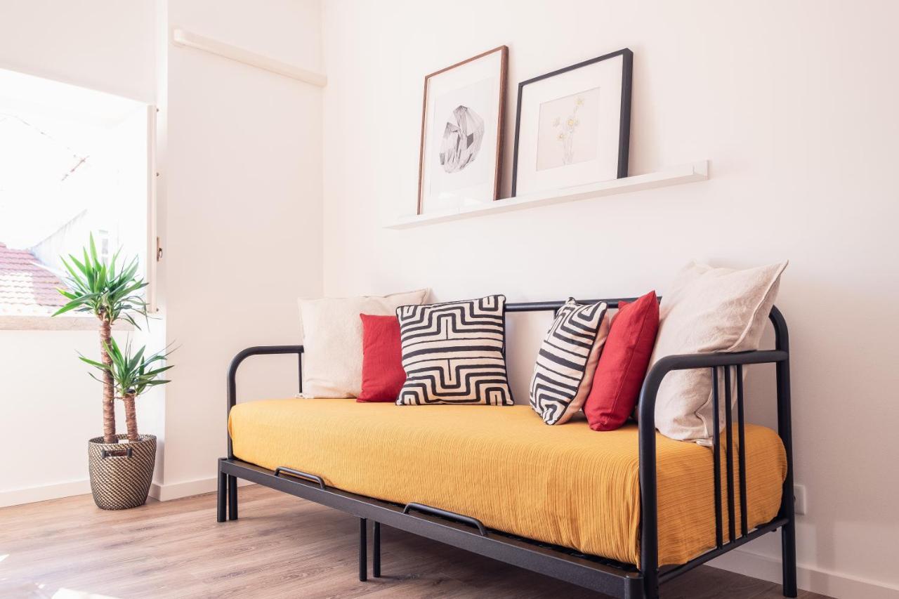 Casas Do Bairro Conqvistador Apartment