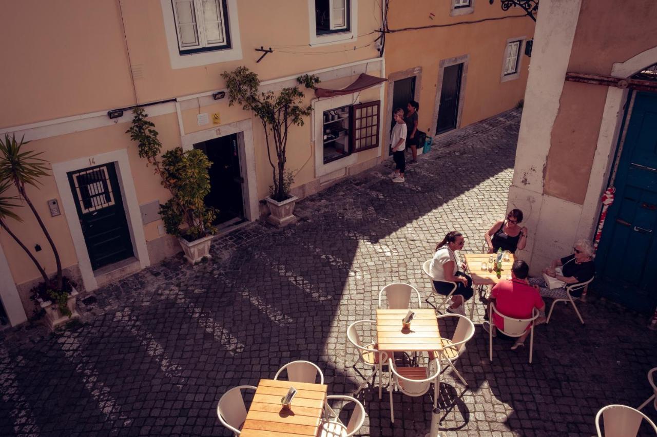 Casas Do Bairro Conqvistador * Lisbon