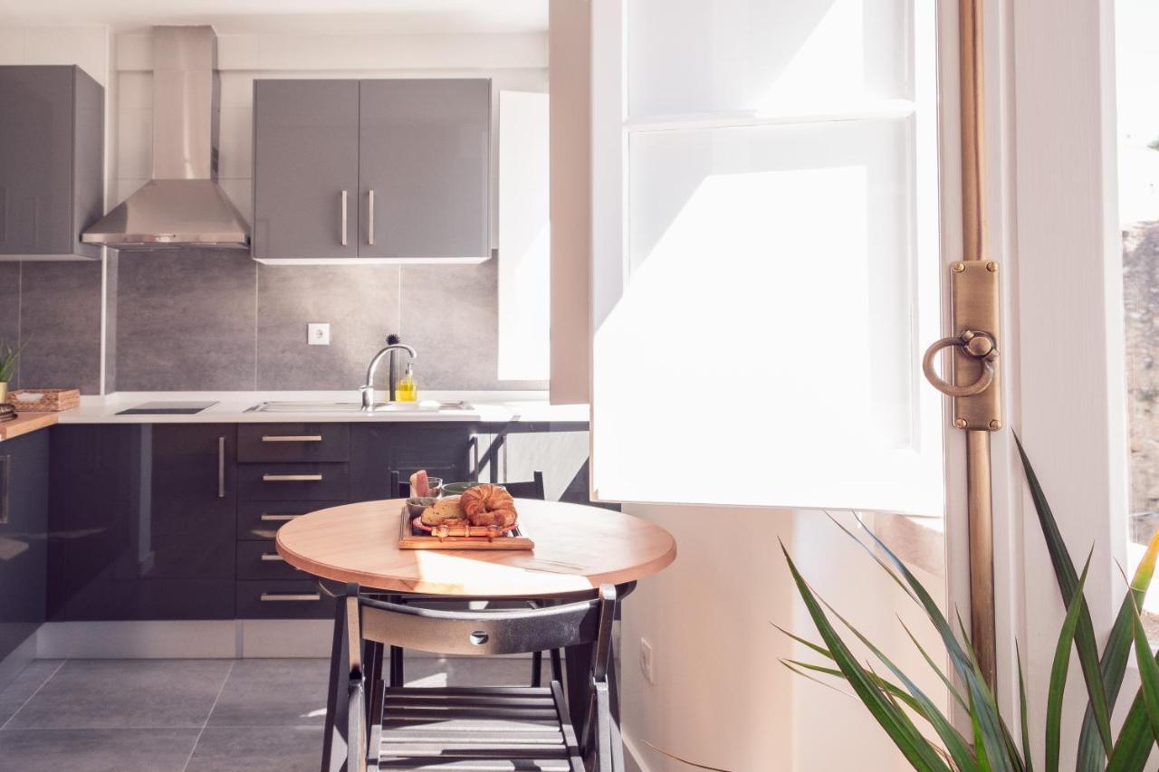 Casas Do Bairro Conqvistador Apartment