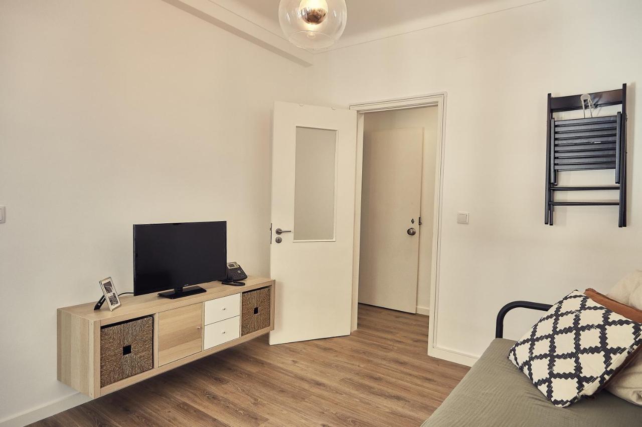 Appartement Casas Do Bairro Conqvistador Lisboa