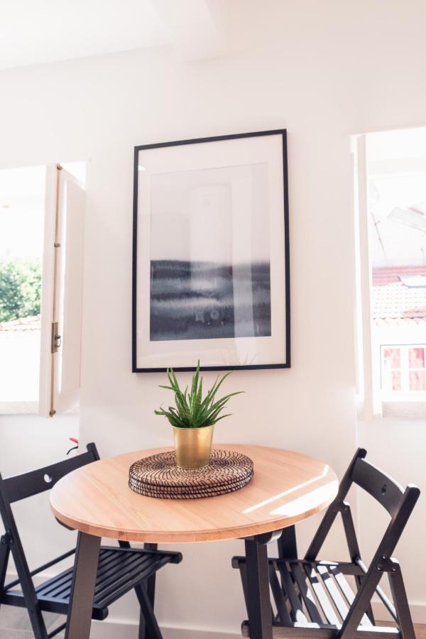 Apartment Casas Do Bairro Conqvistador Lisbon