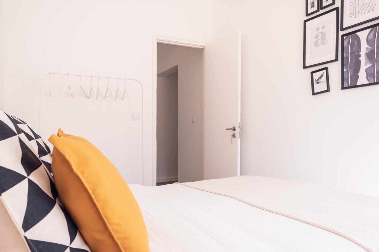 Apartment Casas Do Bairro Conqvistador