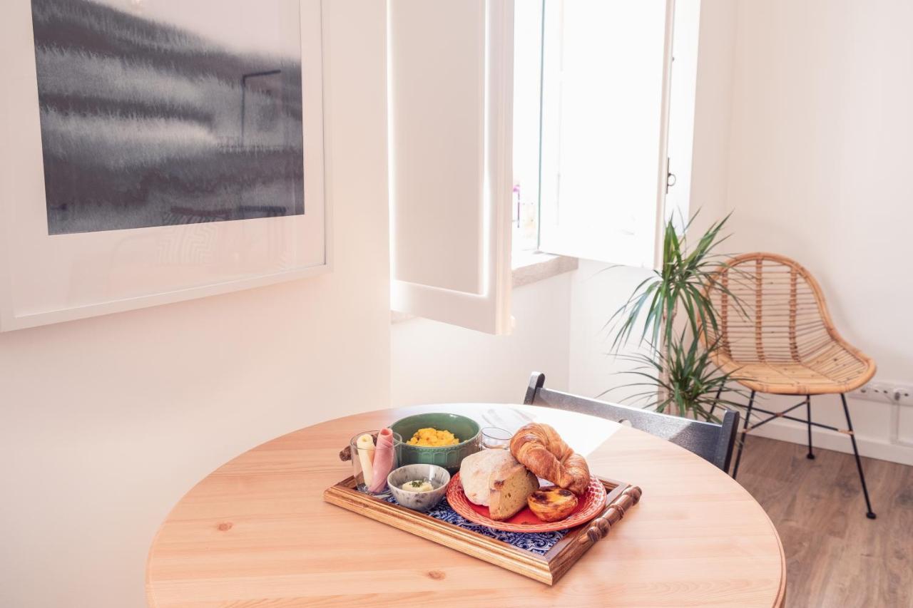 Casas Do Bairro Conqvistador Apartment Lisbon