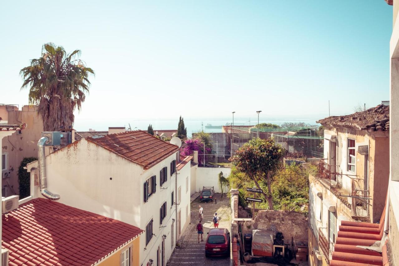 Casas Do Bairro Conqvistador Apartment