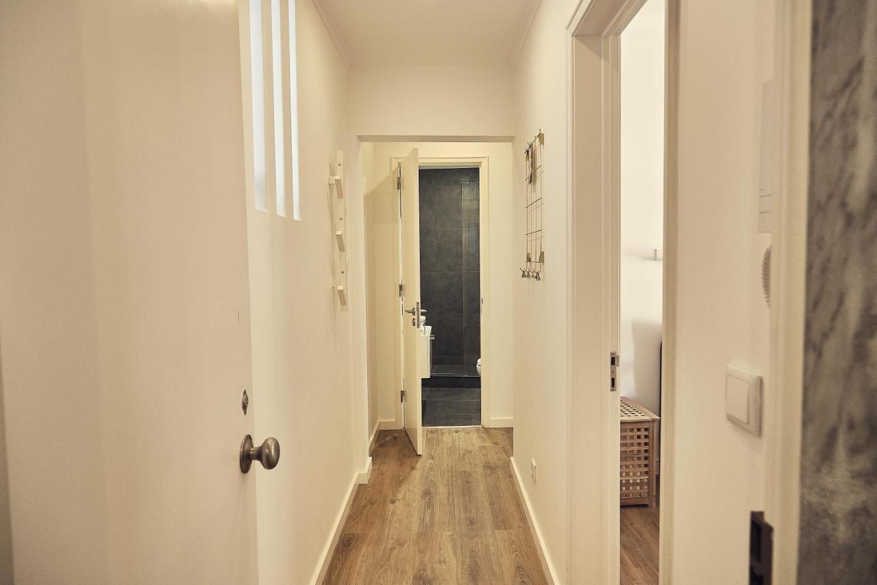 Casas Do Bairro Conqvistador Apartment *