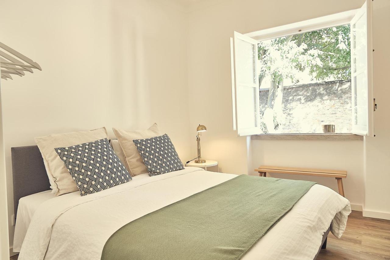 Appartement Casas Do Bairro Conqvistador Lisboa