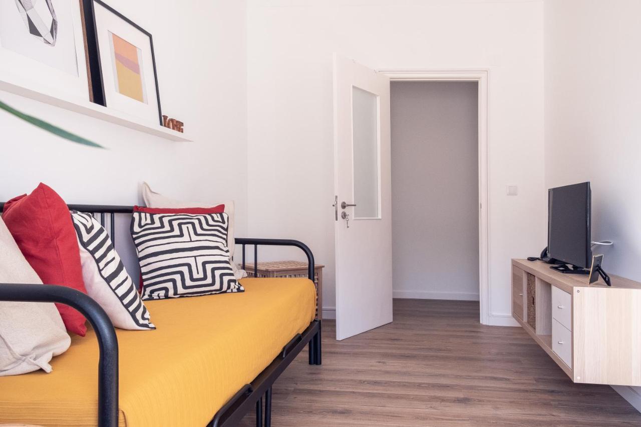 Apartment Casas Do Bairro Conqvistador *