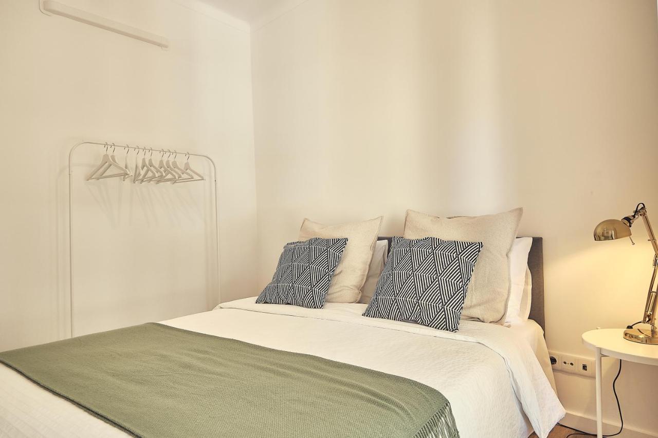 Casas Do Bairro Conqvistador Apartment